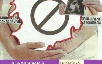 Acció Feminista dona el tret de sortida a la campanya del 8M